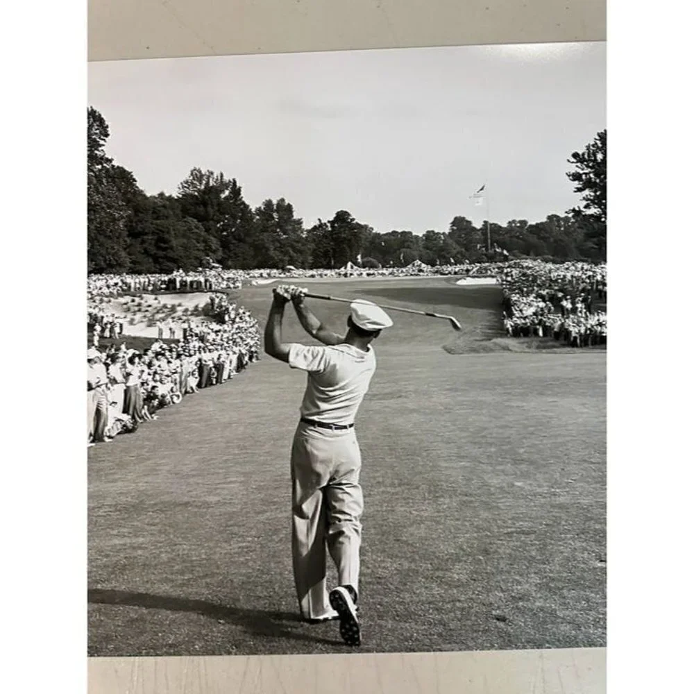 Ben Hogan 